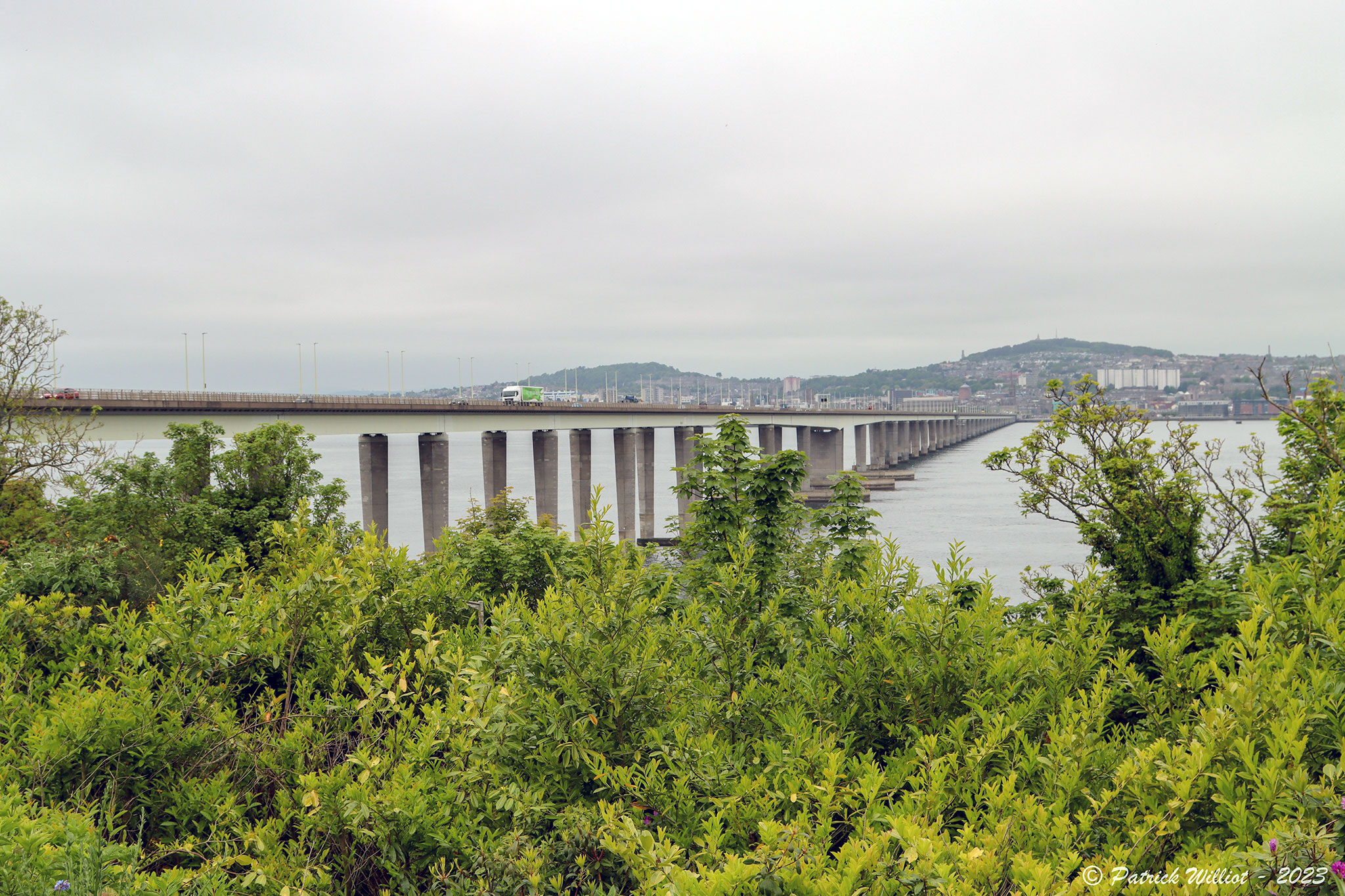 Newport on Tay, Dundee
